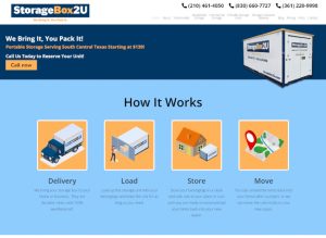 Our New Website is Live!