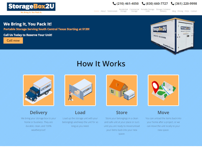 Our New Website is Live!