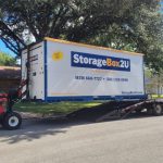Contractor Storage
