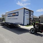 Mobile Storage Rental