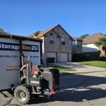 Mobile Storage Units