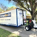 Portable Storage Units