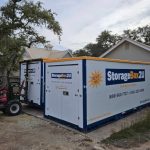 Moving Storage