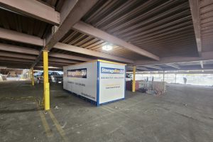 Four Great Storage Solutions to Consider for Your Business