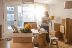 Three Reasons to Choose a Mobile Storage Box Over a Storage Locker