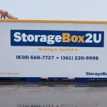 Rent a Mobile Storage Unit