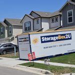 Portable Storage Box