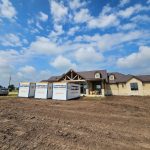 Construction Site Storage