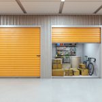 Renovation Storage