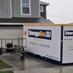 Outdoor Storage