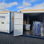 Remodeling Storage